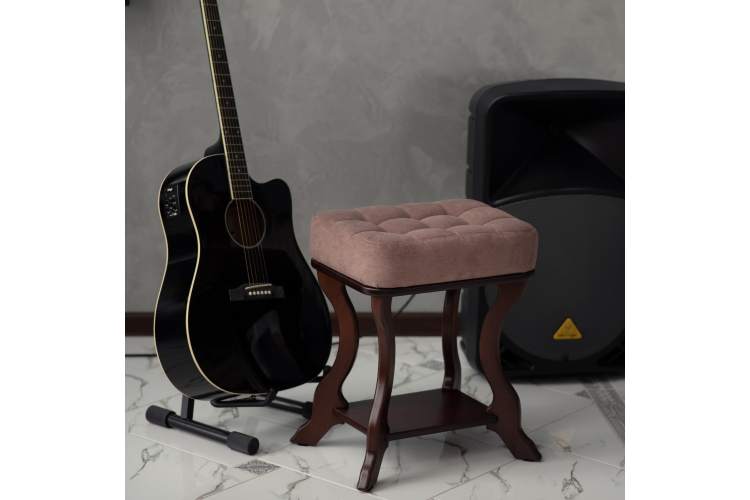 Банкетка Берже 26 темно-коричневый-7