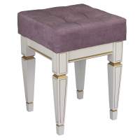 Банкетка Мариус М 96 ясень/ATLANTA LILAC