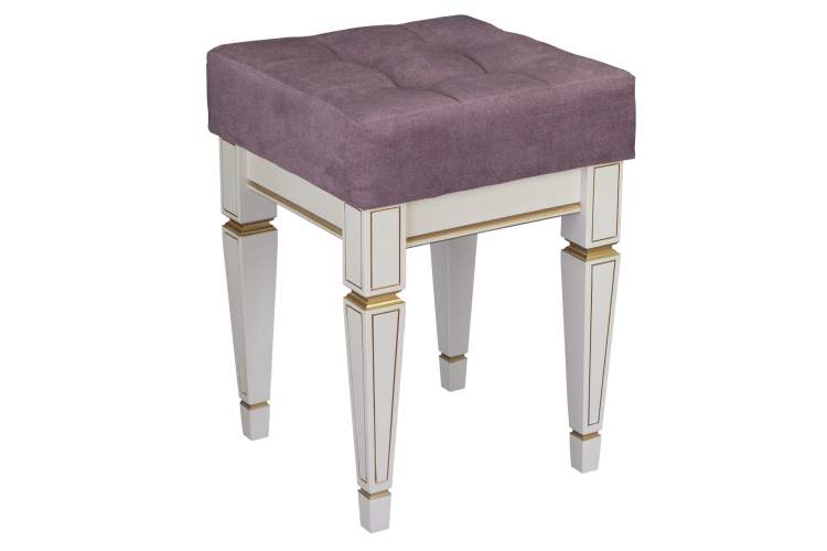 Банкетка Мариус М 96 ясень/ATLANTA LILAC