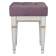 Банкетка Мариус М 96 ясень/ATLANTA LILAC
