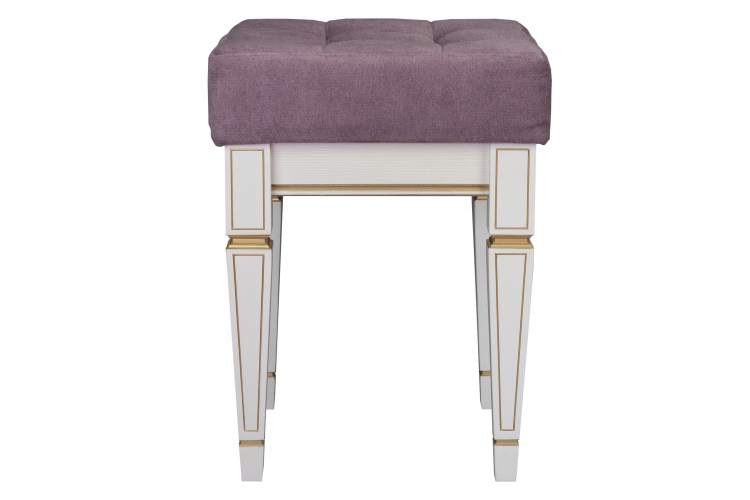 Банкетка Мариус М 96 ясень/ATLANTA LILAC-1