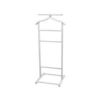 Вешалка костюмная В 6Н белый