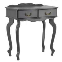 Консоль Берже 21 серый графит