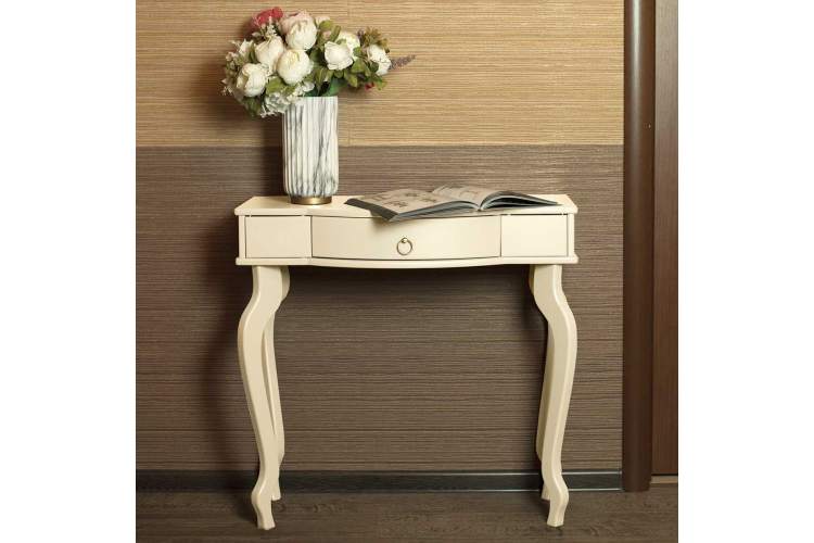 Подставка Берже 11 слоновая кость-6