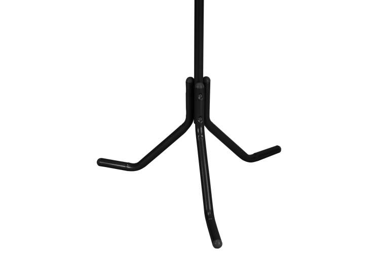 Вешалка напольная Пико 3 черный-4