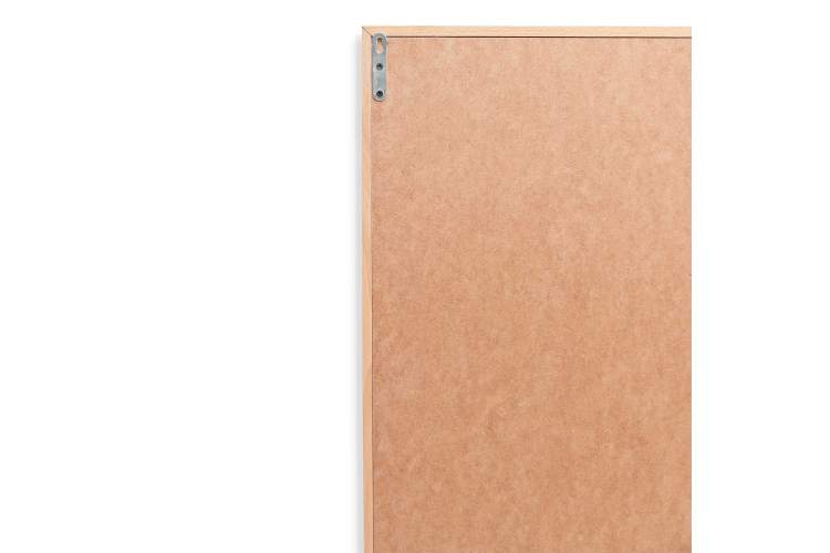 Зеркало настенное Ника слоновая кость 119,5 см x 60 см-4