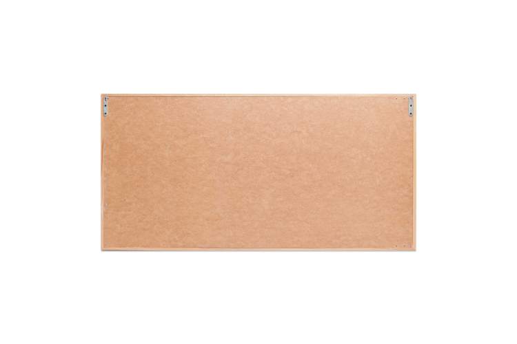 Зеркало настенное Ника слоновая кость 119,5 см x 60 см-7