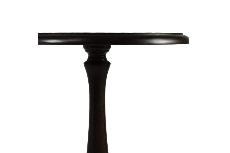 Подставка для цветов Селена венге-3