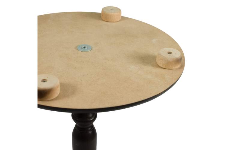 Подставка для цветов Селена венге-4