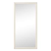 Зеркало настенное Ника слоновая кость 119,5 см x 60 см