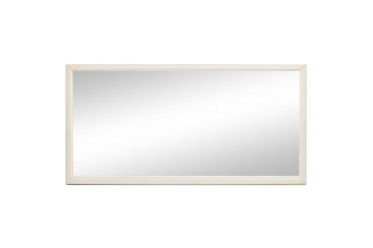 Зеркало настенное Ника слоновая кость 119,5 см x 60 см-2