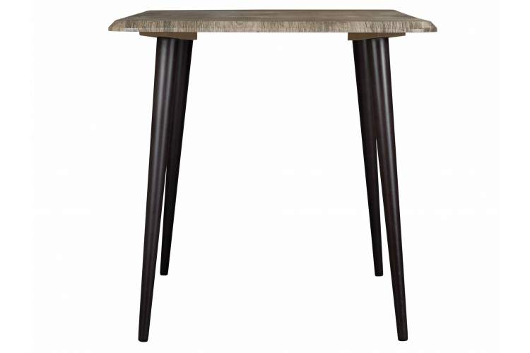 Стол журнальный BeautyStyle 4 дуб крымский состаренный/венге-2