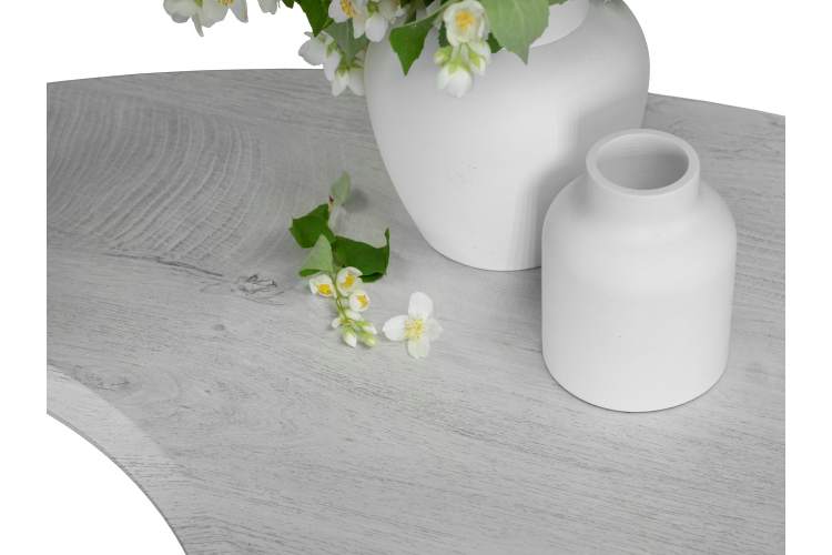 Стол журнальный BeautyStyle 19 дуб дымчатый/венге-2