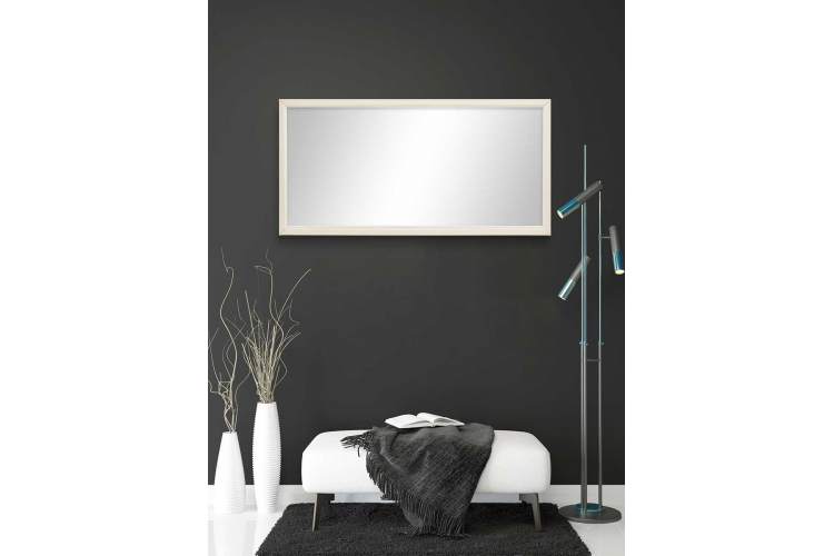 Зеркало настенное Ника слоновая кость 119,5 см x 60 см-8