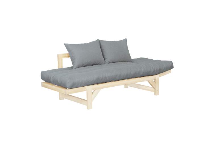 Диван Бинго ткань браво grey, каркас лак-6