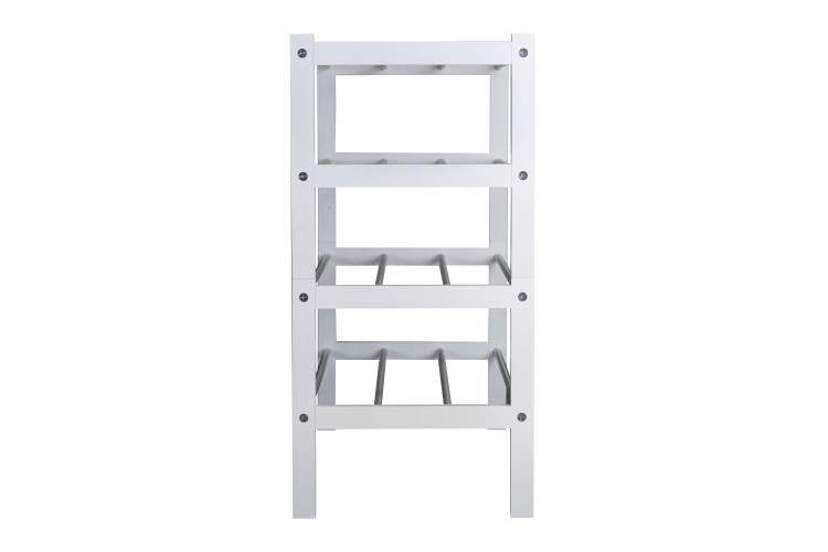 Комплект обувниц Атлас белый (2 шт)-1