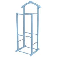 Вешалка костюмная детская В 28Н голубой Вешалка костюмная детская В 28Н голубой