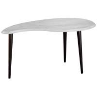 Стол журнальный BeautyStyle 19 дуб дымчатый/венге в гостиную