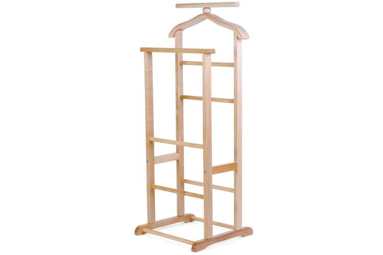 Вешалка костюмная В 9Н светло-коричневый