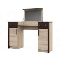 Стол «Эшли», Венге/сонома