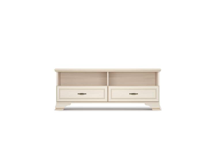 Тумба Сиена ТВ 1, бежевая-2