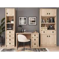 Детская «Валенсия», Дуб сонома Детская «Валенсия», Дуб сонома