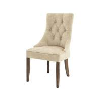 Стул «Боска» Милано 01, орех темный