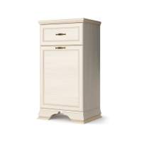 Тумба Сиена 450, бежевая