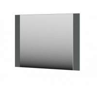 Зеркало «Мишель», Антрацит