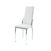 Стул «Асти» Батлер 08, хром