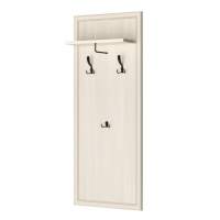 Вешалка Сиена 600, бежевая