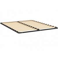 Кроватное основание 179х198 см (разб) с кронштейнами без опор