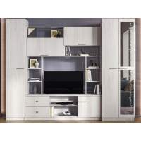 Стенка «Марта М», анкор