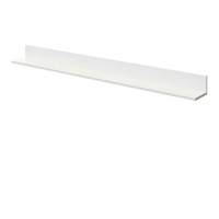 Полка «Женева» КМК 0889.1, Белый