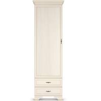 Шкаф-пенал Сиена, бежевый