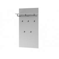 Вешалка «Йорк», Белый