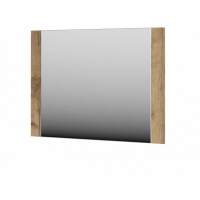 Зеркало «Мишель», Дуб крафт золотой