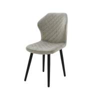 Стул «Вилла», Порто 01, каркас черный