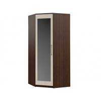 Шкаф «Аврора», Венге/Дуб молочный