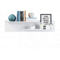 Полка «Йорк», Белый