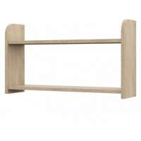 Полка «Валенсия», Дуб сонома