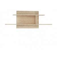 Полка «Стелс» 120, Дуб сонома