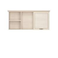 Полка Сиена 4, бежевая