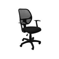 Кресло Меркурий люкс Т/B 14