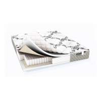 Матрас Active ЭЛИТ EVS-500 1200 х 2000 Матрас Active ЭЛИТ EVS-500 1200 х 2000