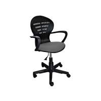 Кресло Вальтер СП черный/B 3