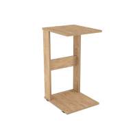 НМ 011.68 Стол журнальный Flint Дуб бунратти