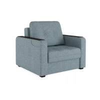 Кресло-кровать Smart 3 Рогожка Sherlock 975