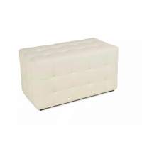 Пуф ПФ-11 Белый