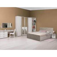 Спальня Амели 2 Моби